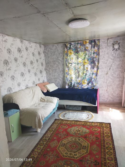 Продам дачу зимнюю