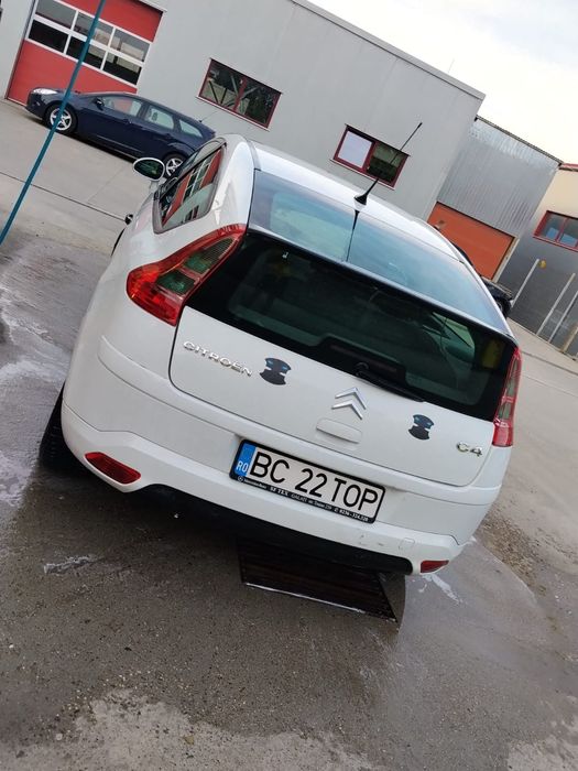 CITROËN C4 2006 — imagine 2