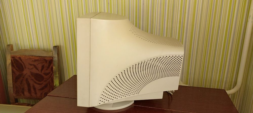 Персональный компьютер