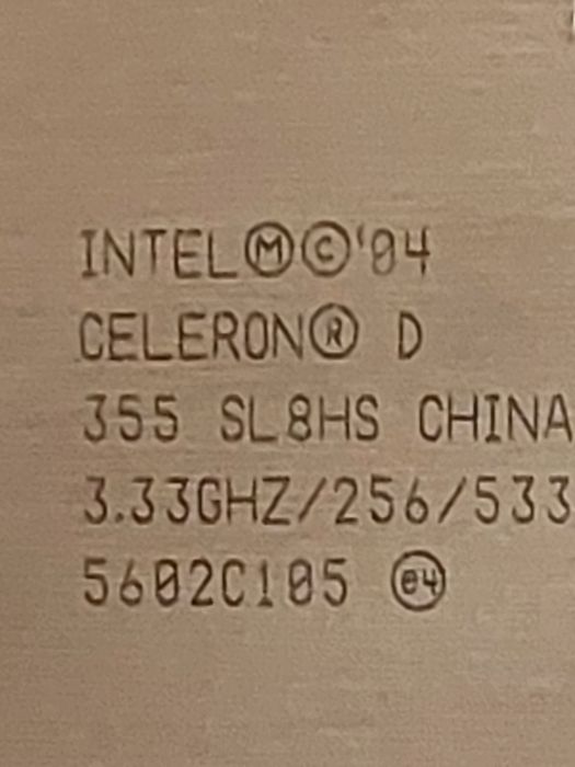 Материнская Плата ASRock ConRoe945PL-GLAN