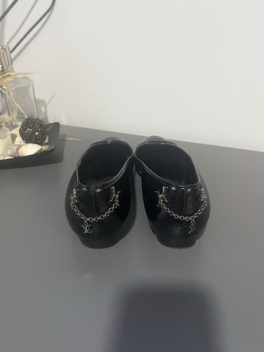 Louis vuitton оригинални обувки