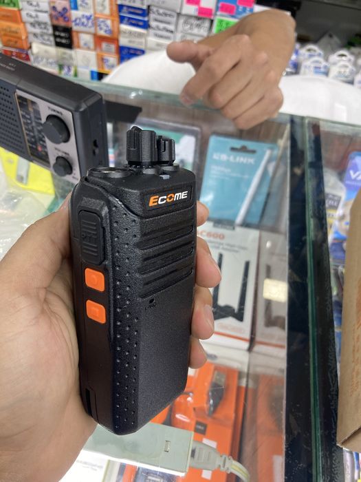 Продажа ва Прошивка радиостанции и Раций