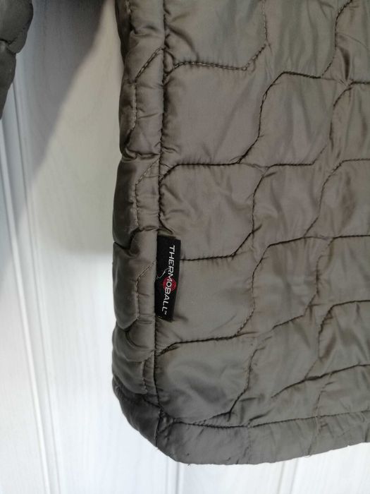 Яке The North Face 10/12 години