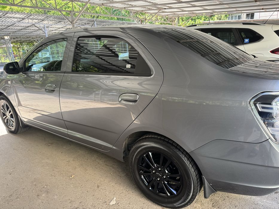 СРОЧНО!! Продаётся COBALT MIDNIGHT mcm 2026