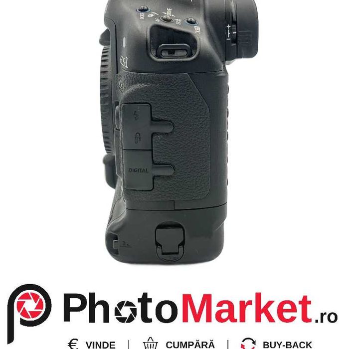 CANON EOS 1Ds - factura si garantie!