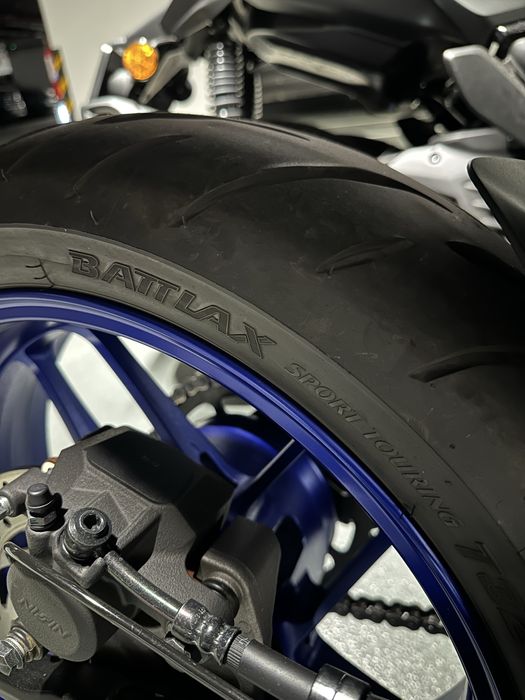 bridgestone battlax - Piese auto de vânzare | OLX.ro