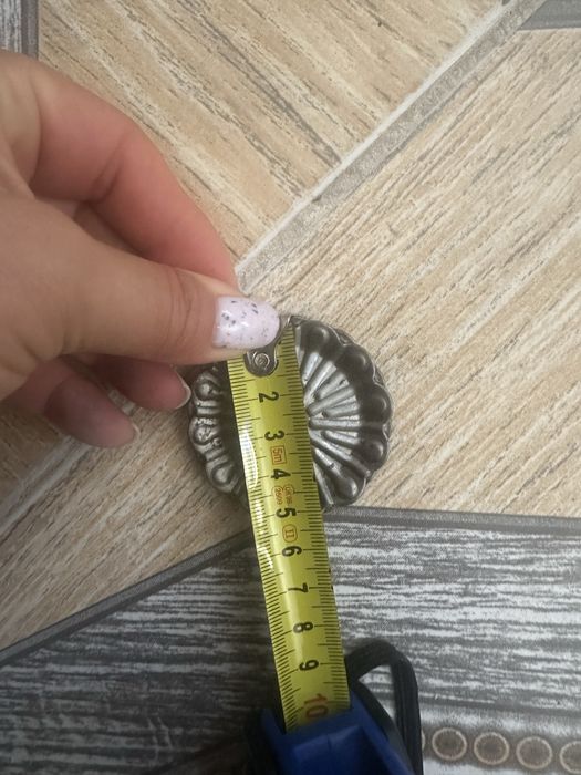 Изделия для ковки железные