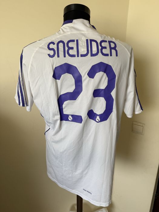 Tricou Real Madrid