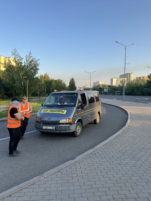 Продам Форд транзит
