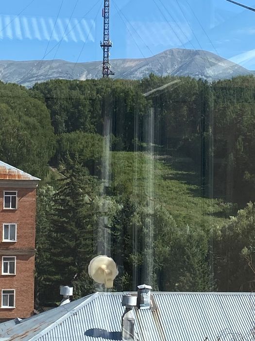 3-х комнатная квартира пр. Независимости