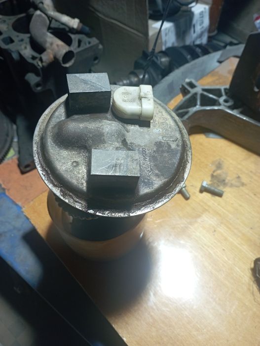 Ваз 2114,2115, Коса,Комп,бензовакстанця.