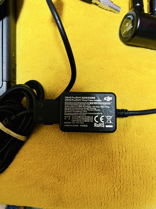 Vand wireless dji focus