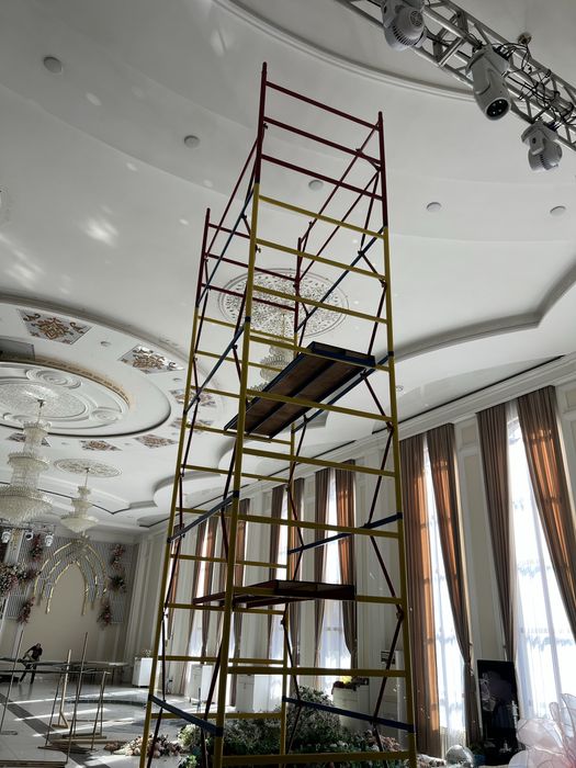 Вышка тура в аренду