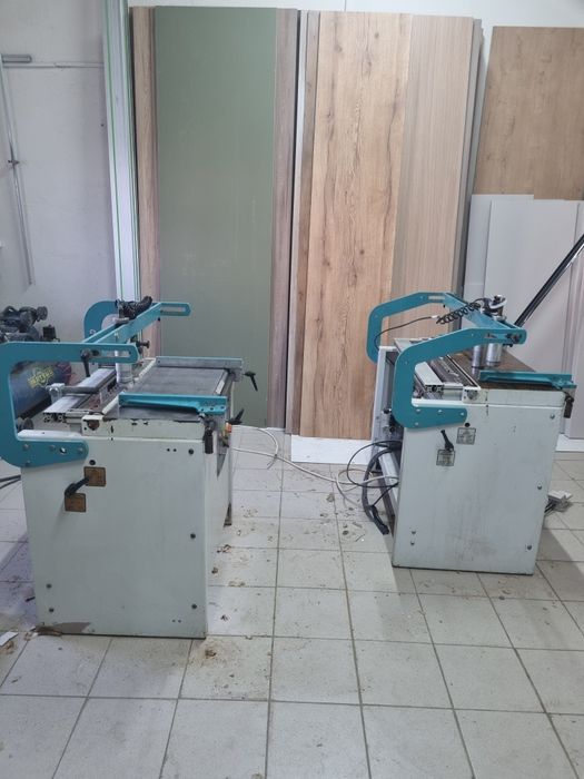 Присадочный станок  GRIGGIO F27