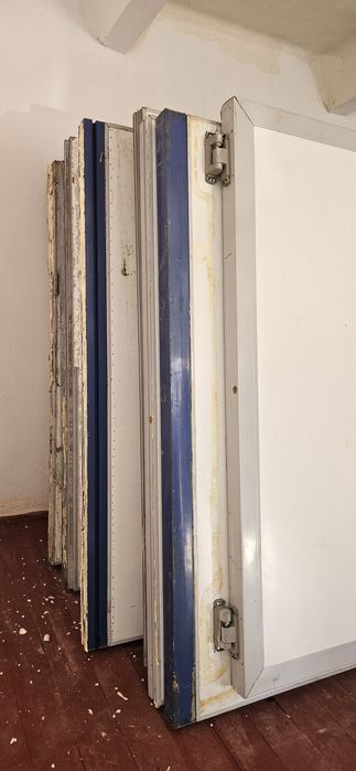 Холодильная камера