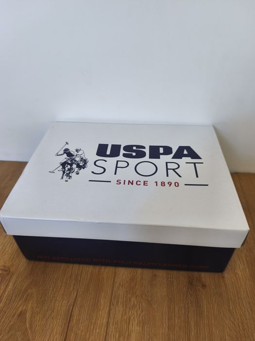 Дамски обувки U.S Polo Assn.