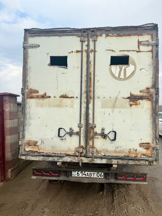 Борт на газель  3.20 буруспен берем