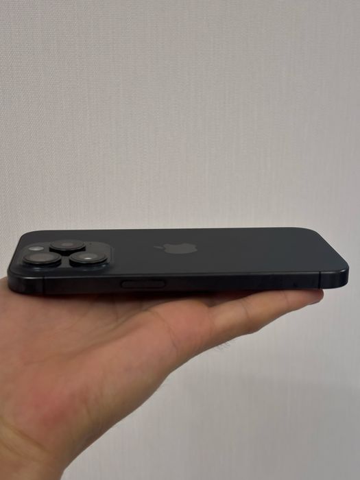 iPhone 15 Pro 256GB\Айфон 15 Про 256ГБ