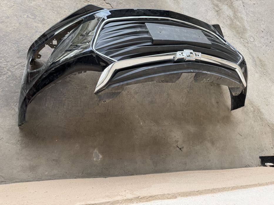 Onix bamper oblisofka qora GBO