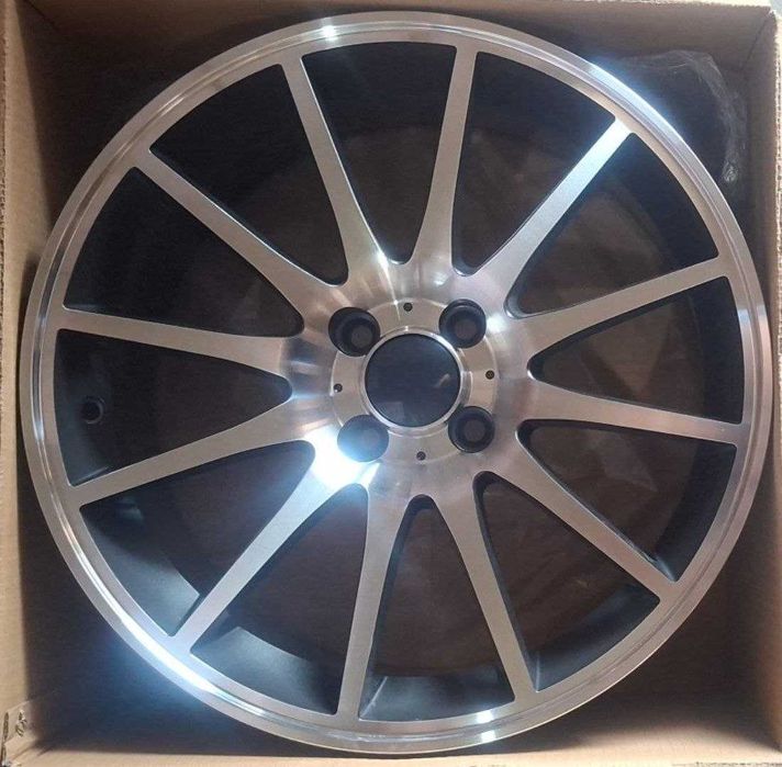 Formula Plus Diska R17