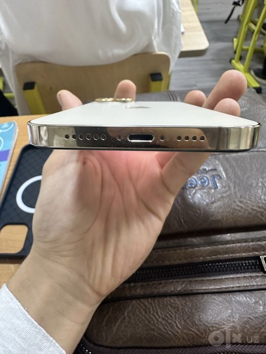 Iphone 12 pro max