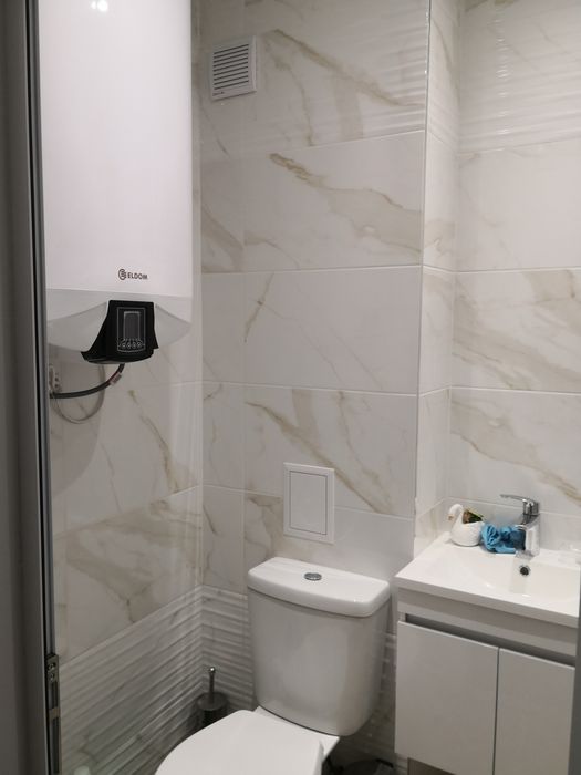 Дава се под наем Двустаен апартамент в Габрово, Младост - 41 кв.м за 248.88 € - Снимка #11