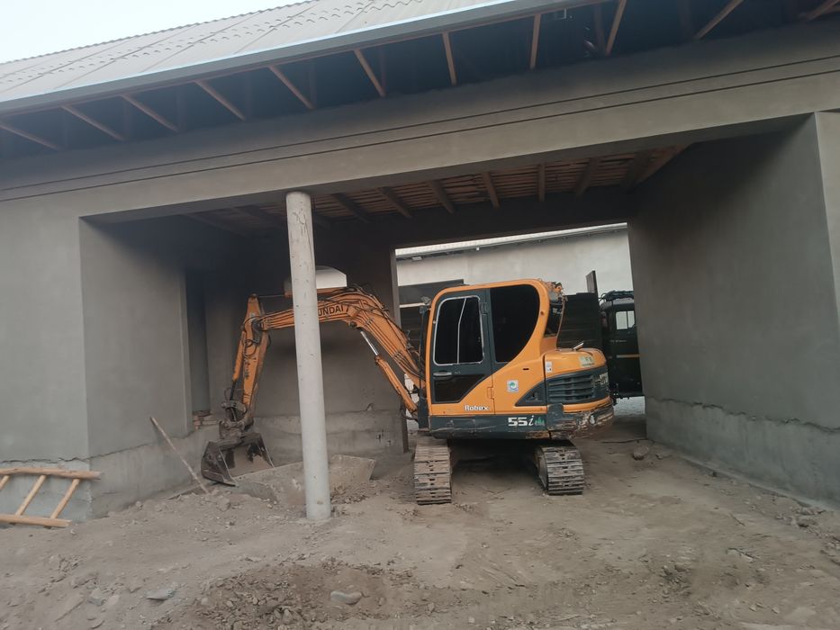 Хундай 55 w Камолдин