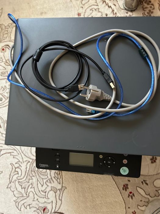 Продам принтер-сканер