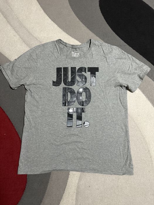 Мъжка тениска Nike