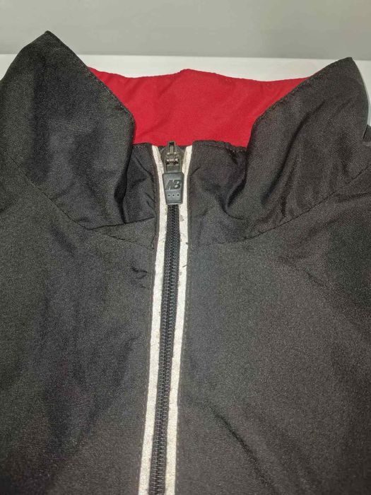 Дамско яке New Balance