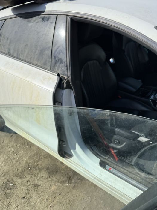 Audi A7 на части Sline 3.0тди Ауди А7 4g8 245кс с 8 степенна Nzp