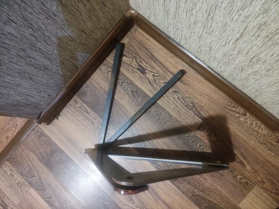 Знак аварийной остановки