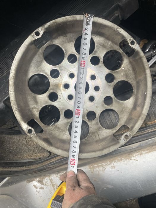 Маховик Subaru Legacy 2005