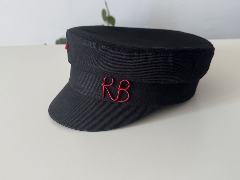 RB Шапки Ruslan Baginskiy