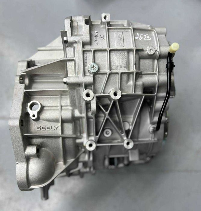 Вариатор Лифан х60, солана VT2 Geely VT2.3