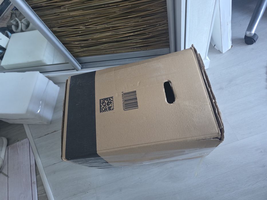 Продам унитаз навесной тупецки новый