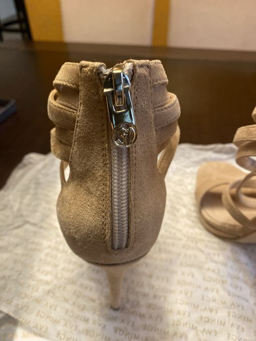 Обувки нови “Eva Minge”