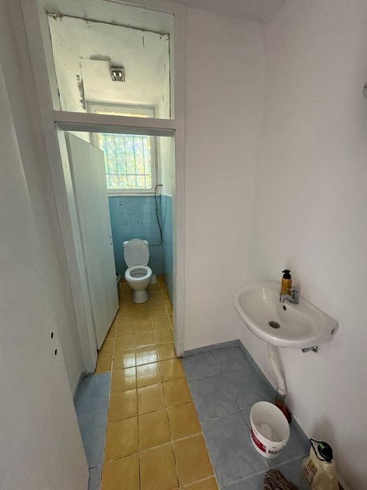 Дава се под наем Склад в Пловдив, Коматевски възел - 124 кв.м за 800 € - Снимка #8