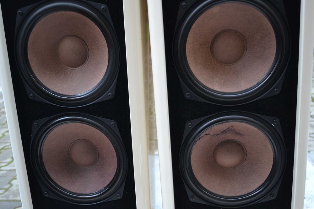 Boxe MbQuart model 980 S