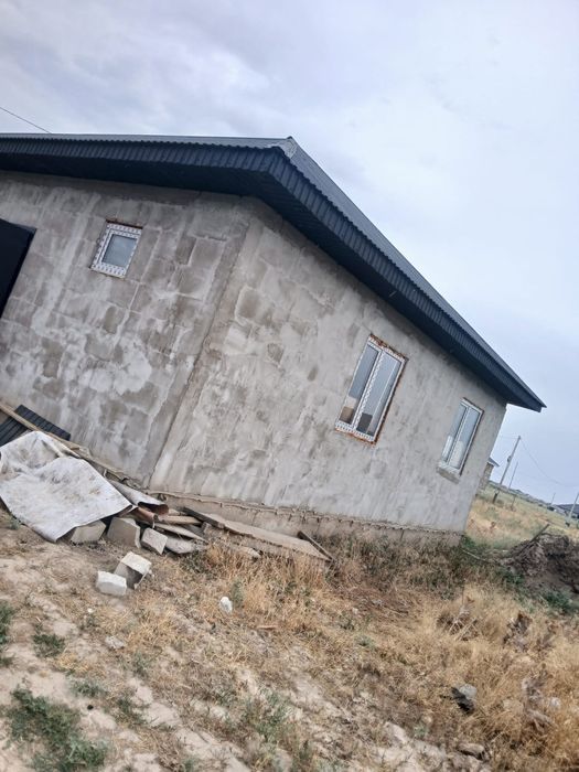 Үй сатылады (Черновой)