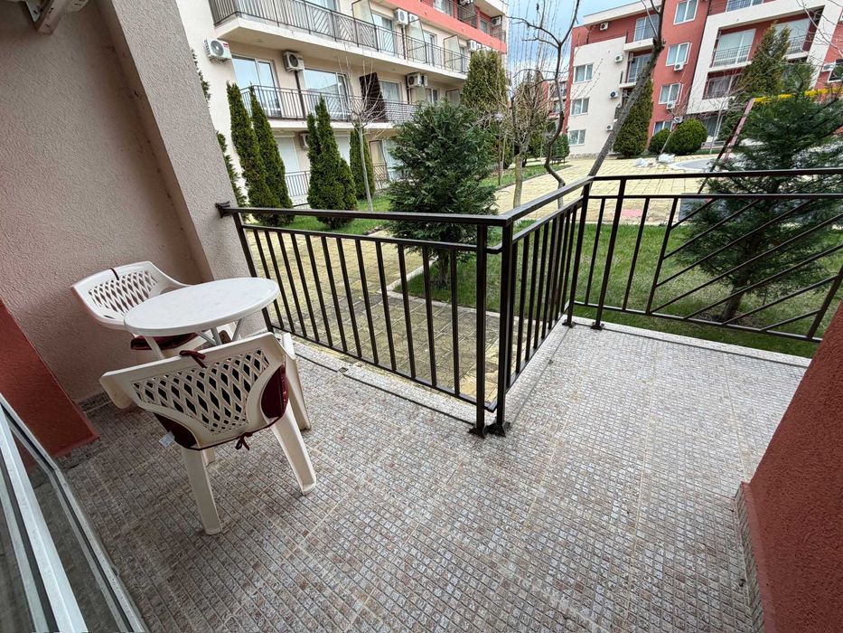 Продава се Двустаен апартамент в к.к. Слънчев бряг - 56 кв.м за 620 €/кв.м - Снимка #7