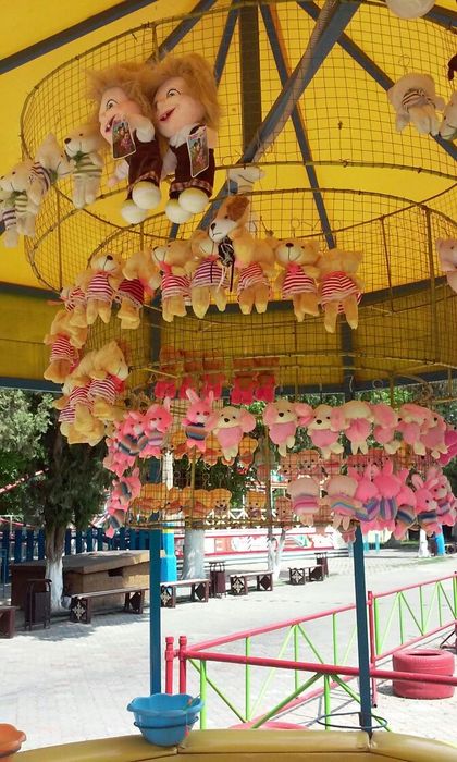 Игра веселая рыбалка