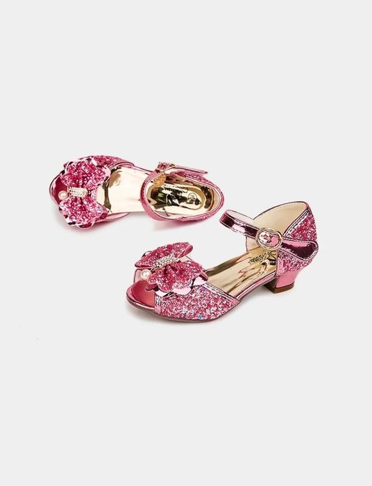 Туфли для девочки 35 р