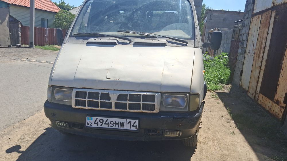 продамгазель находу