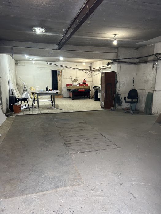 Сдаётся помещение