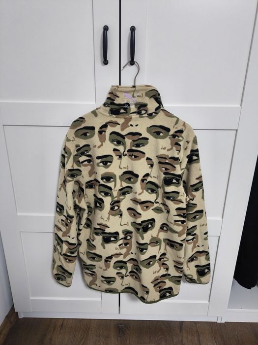 Спортен екип Puma kid super studio