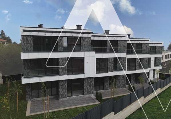 Продава се Двустаен апартамент в София, Триъгълника - 67 кв.м за 1157 €/кв.м - Снимка #3