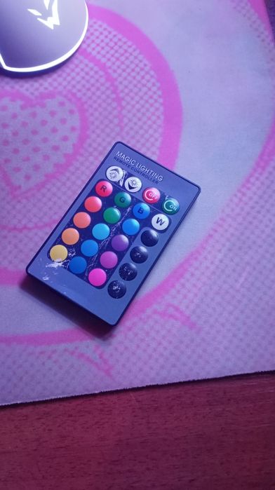 Продам ночник аниме