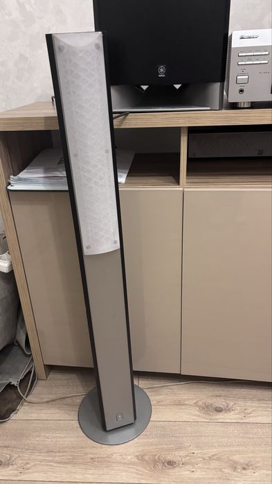 Домашний кинотеатр Pioneer с саббуфером