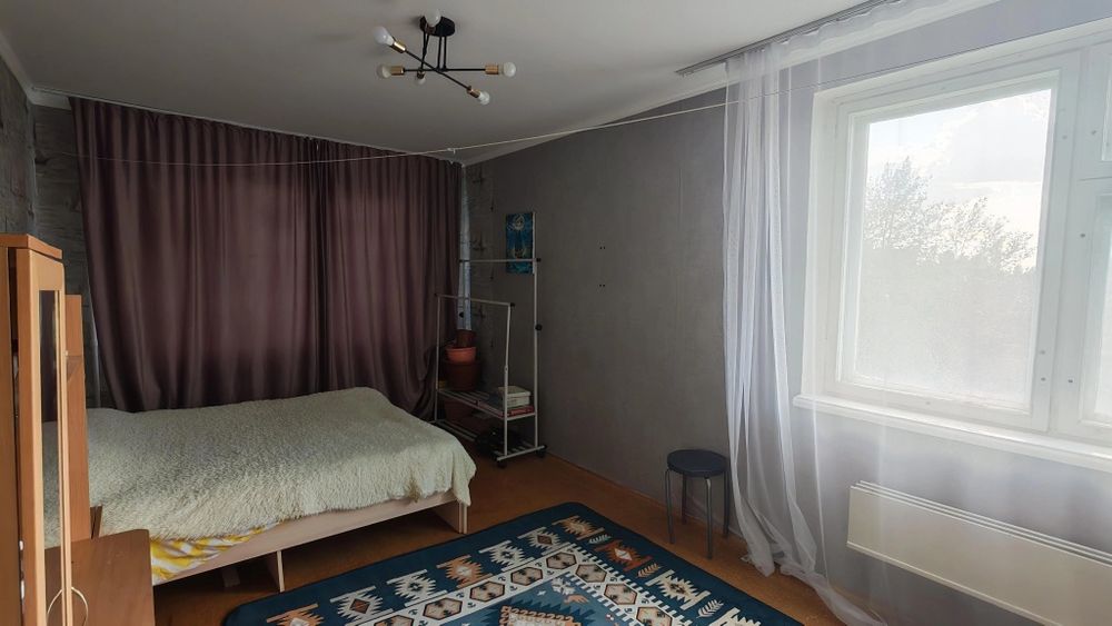 Продам 3х комнатную квартиру